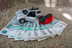 Оплата транспортного налога за проданную машину